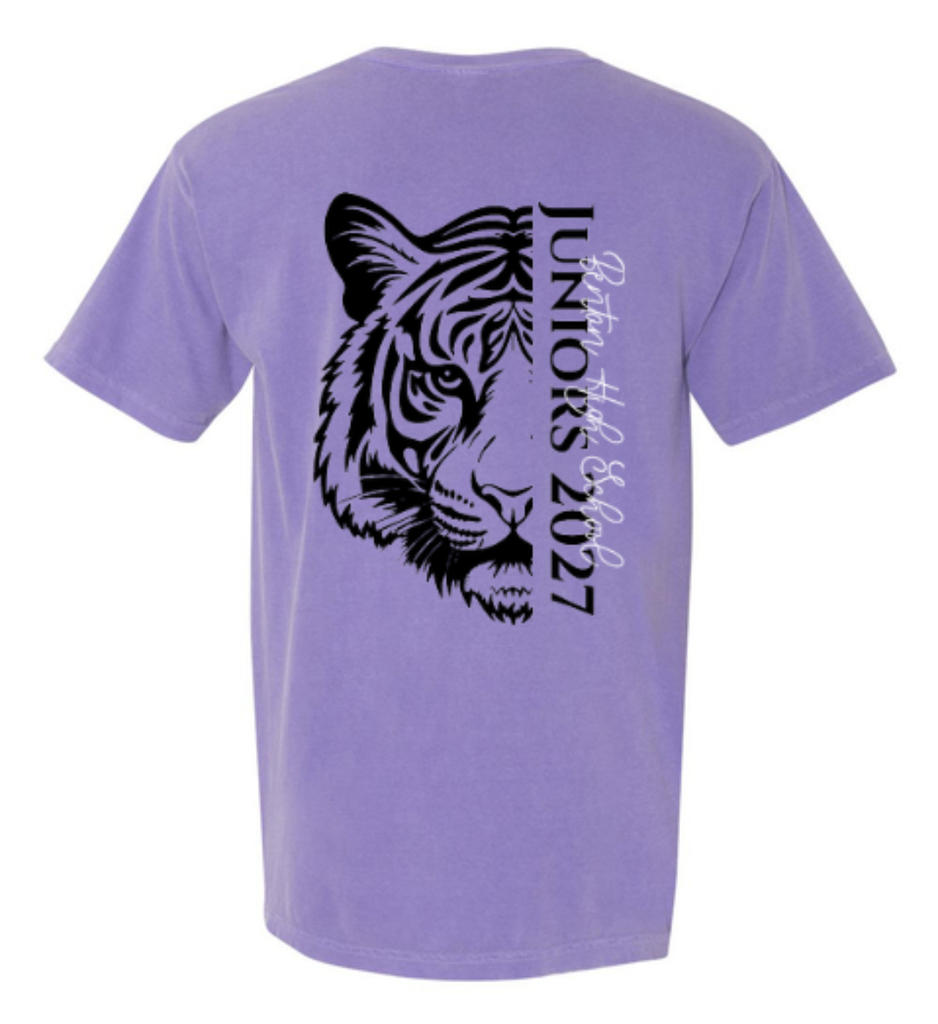 junior class shirt