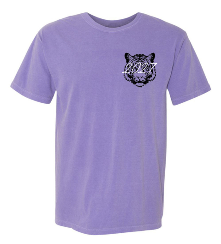 Junior class shirt