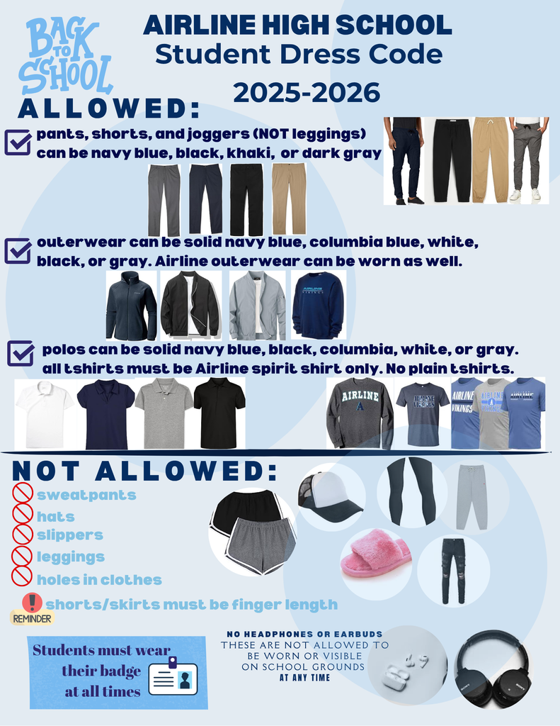 Uniforms