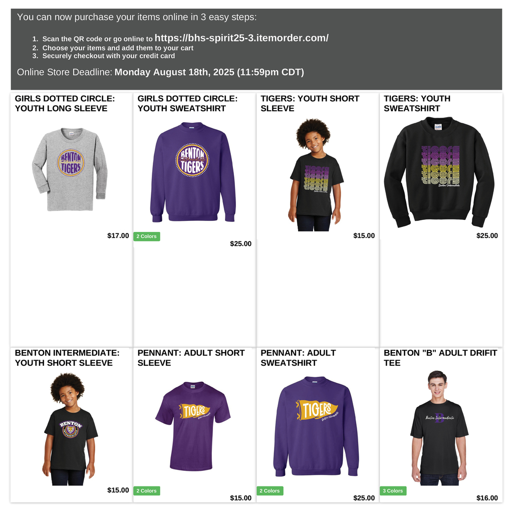 2025-26_BIS Spirit Store Round 3