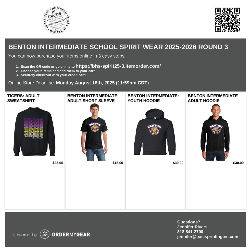 2025-26_BIS Spirit Store Round 3
