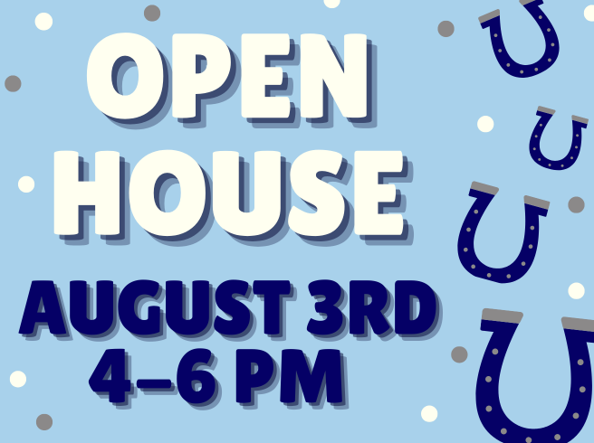 open house