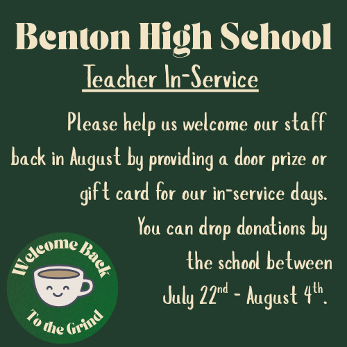 donation