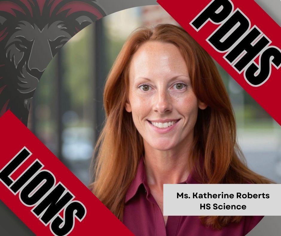 Ms Roberts