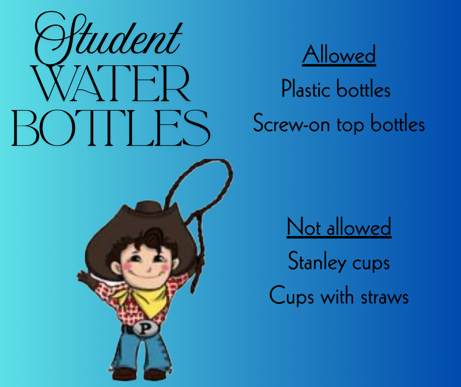 bottles