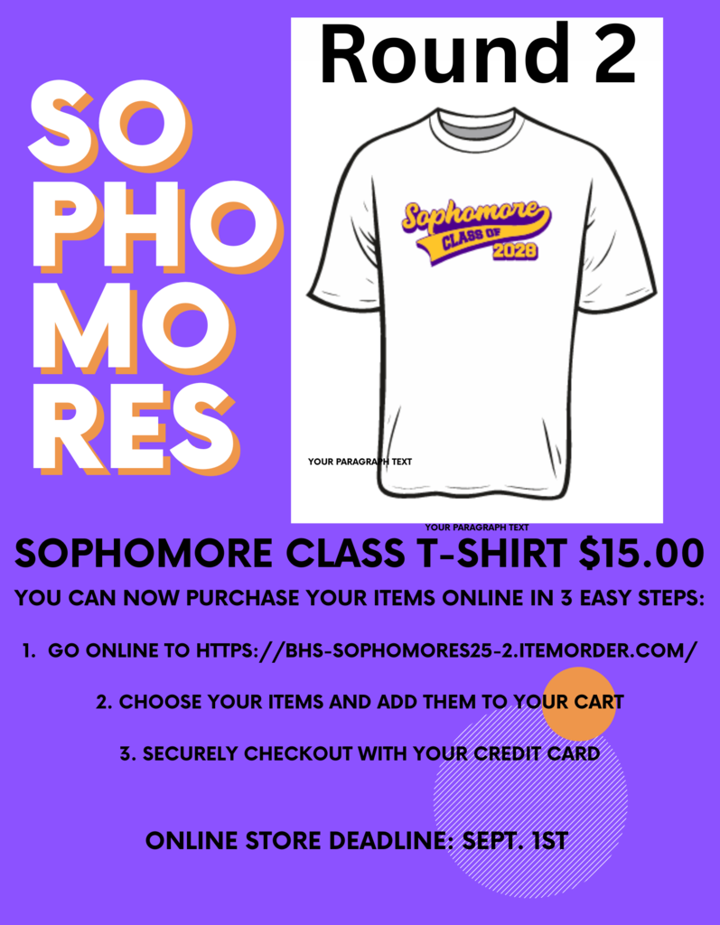 class shirt