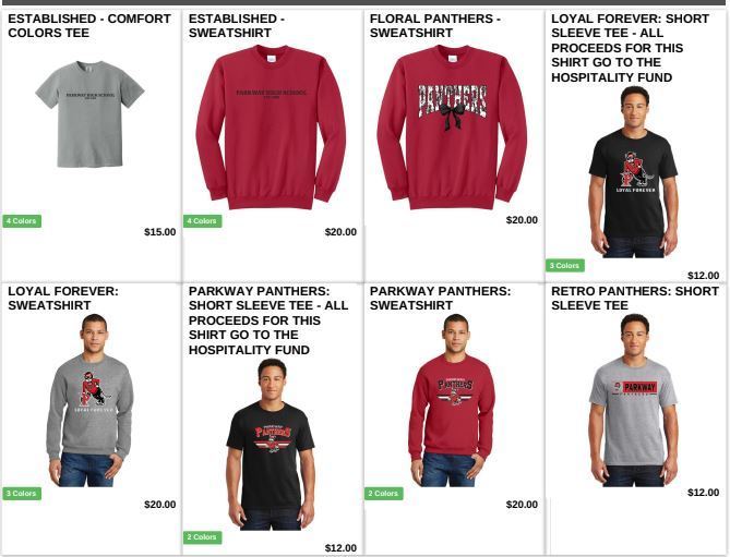 school store
