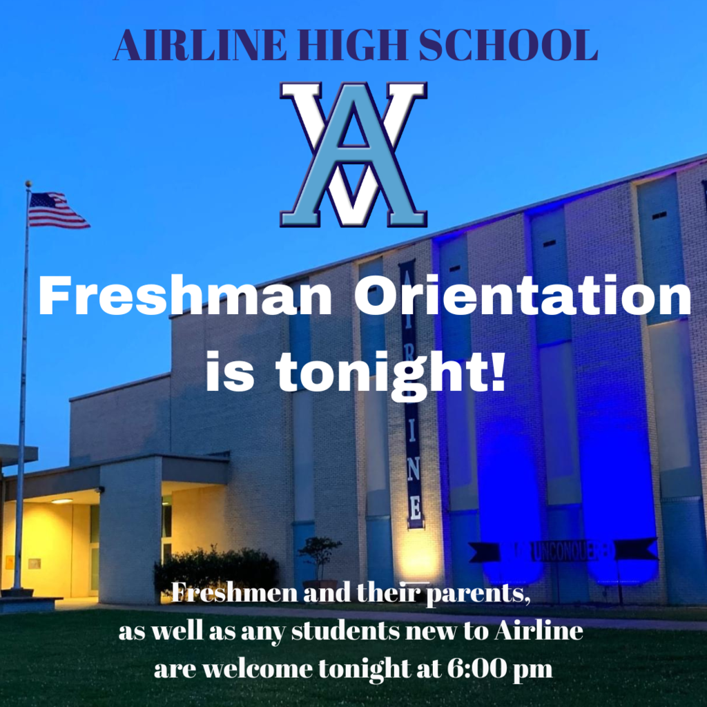 Freshman Orientation