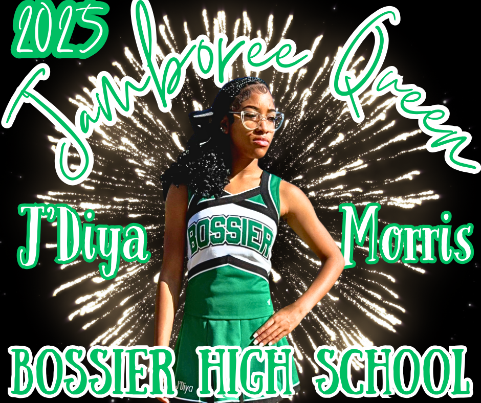 J'Diya Morris