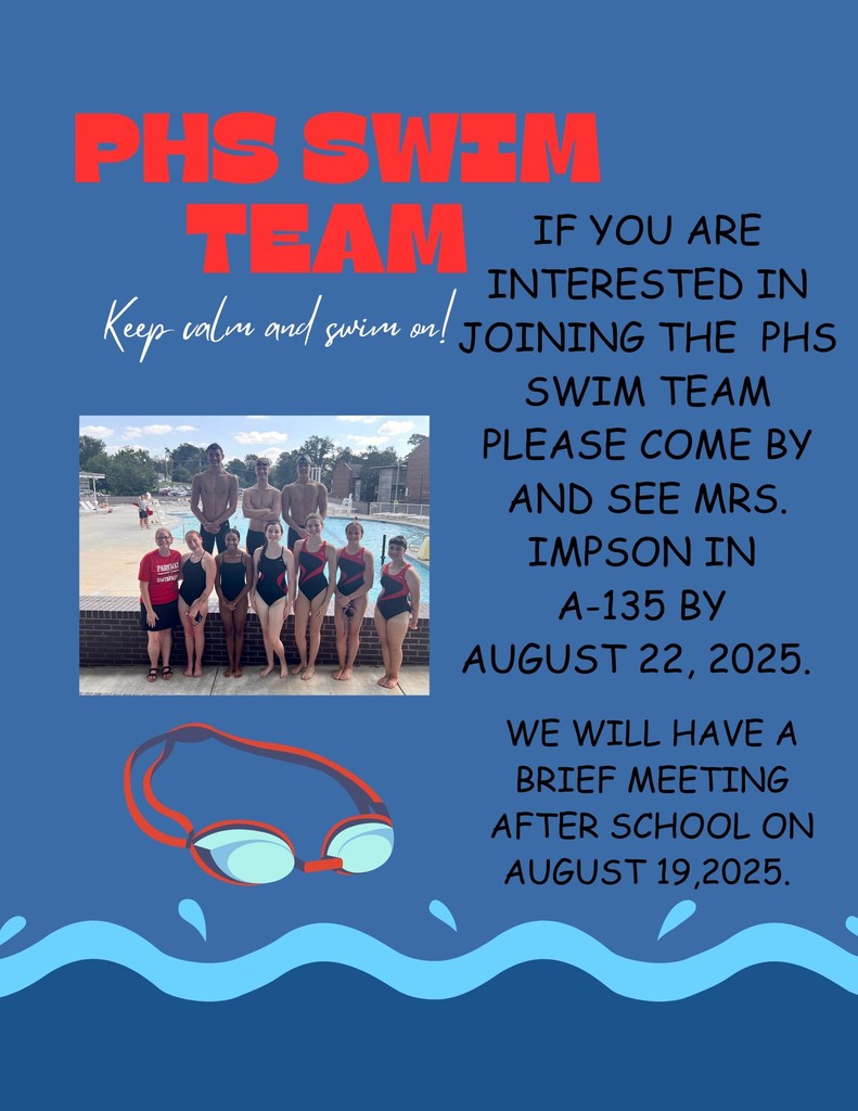 swim team