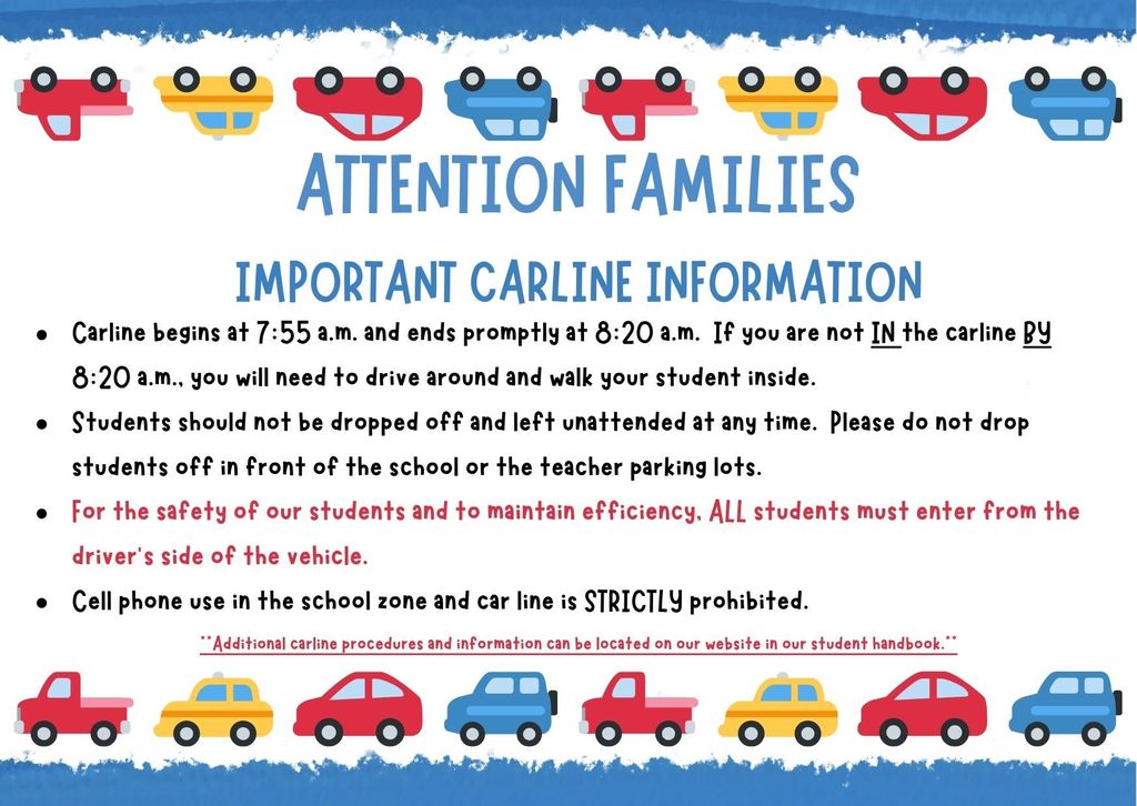APOLLO carline procedures