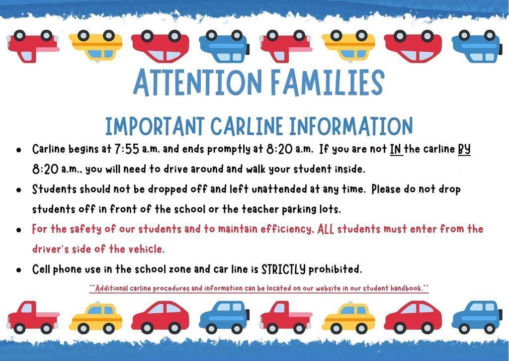 APOLLO carline procedures