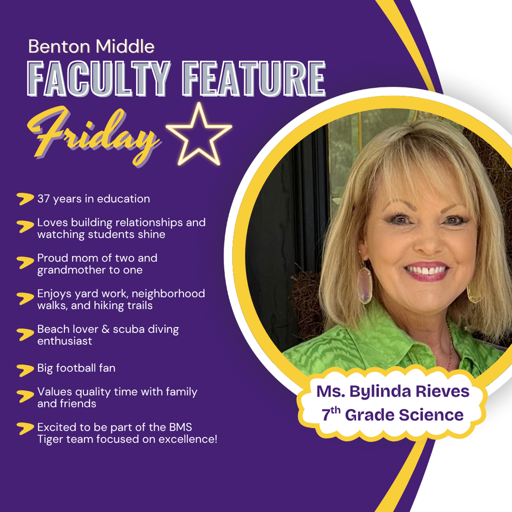 BR Faculty Feature