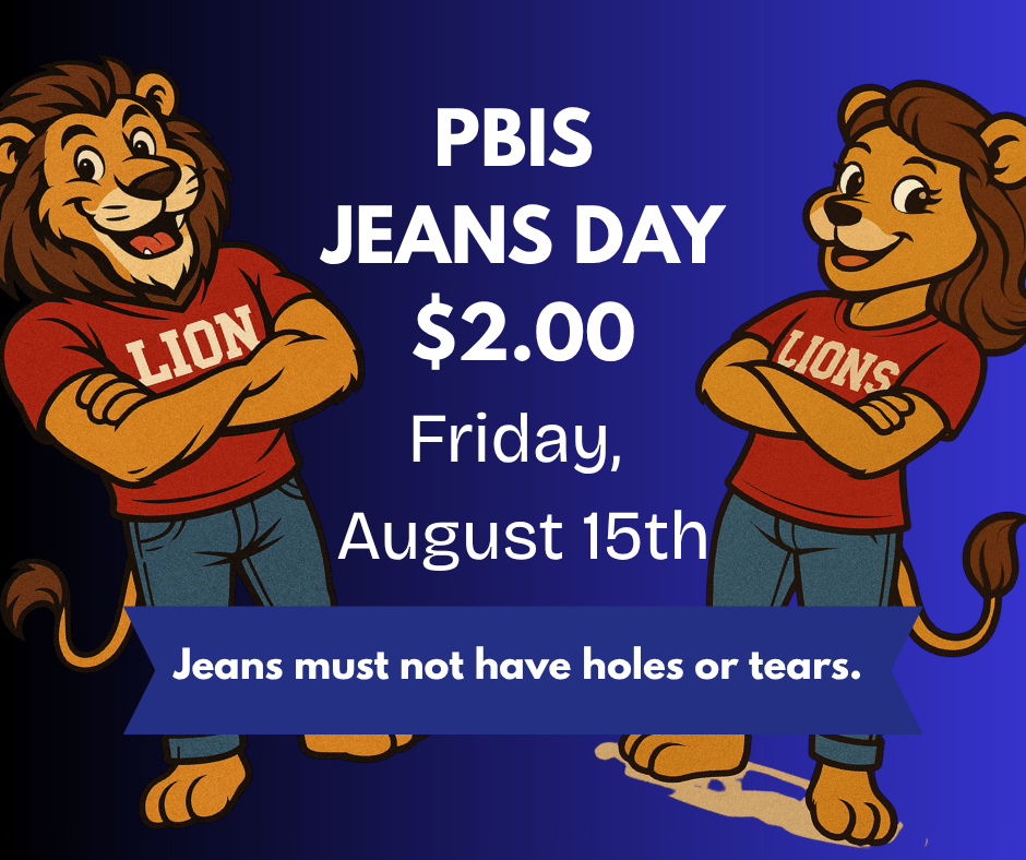 Jeans Day