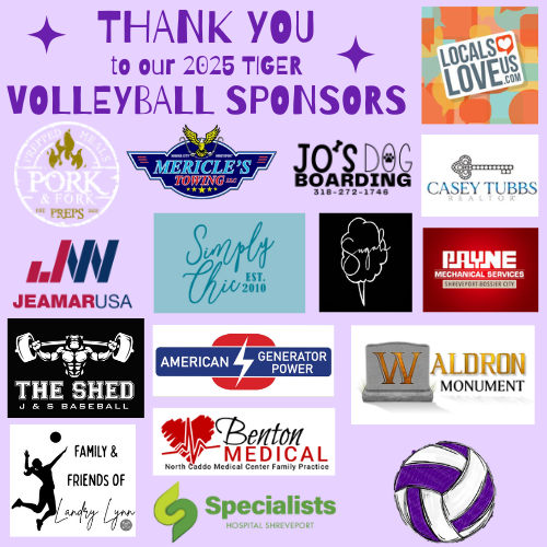 2025-26_BMS Volleyball Thank You Sponsors