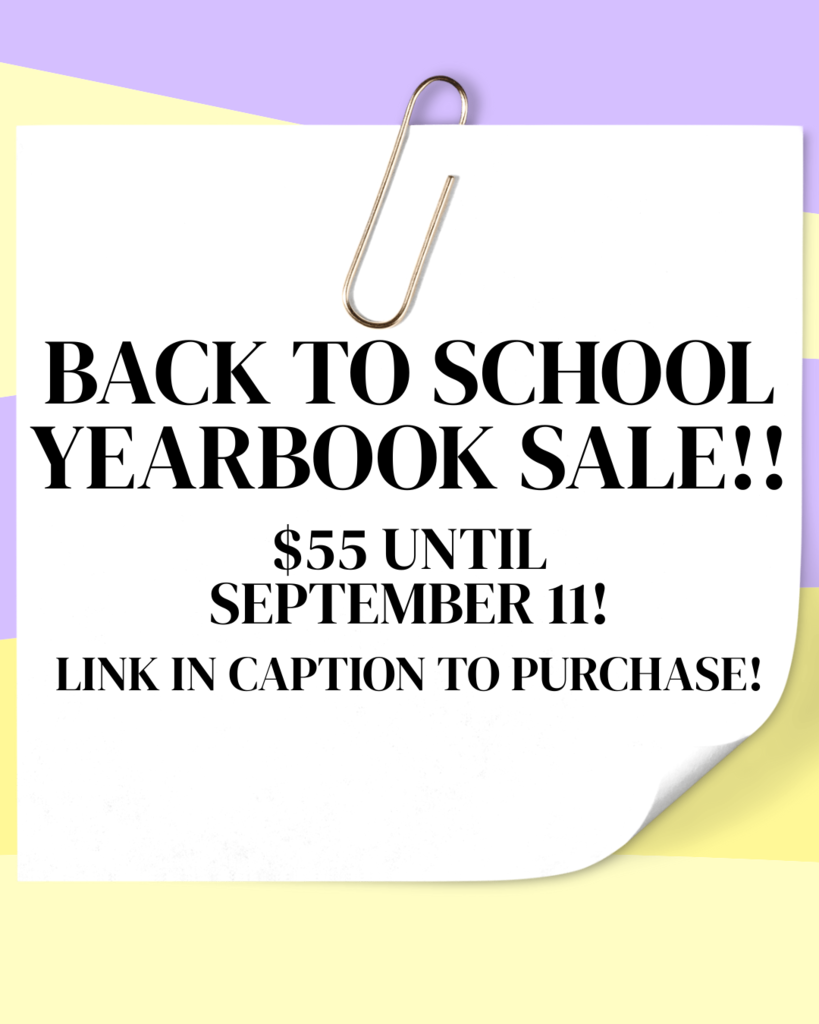 Yearbooks