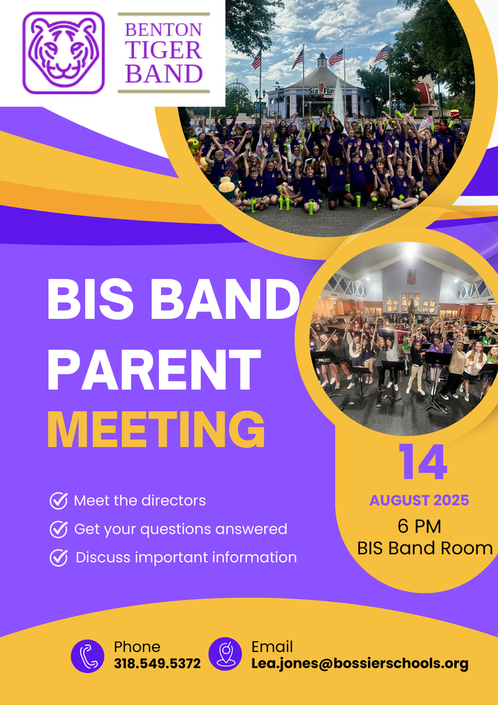 2025-26_BIS Band Parent Meeting