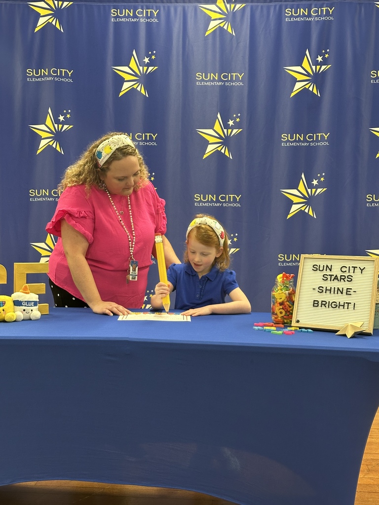 Signing Day