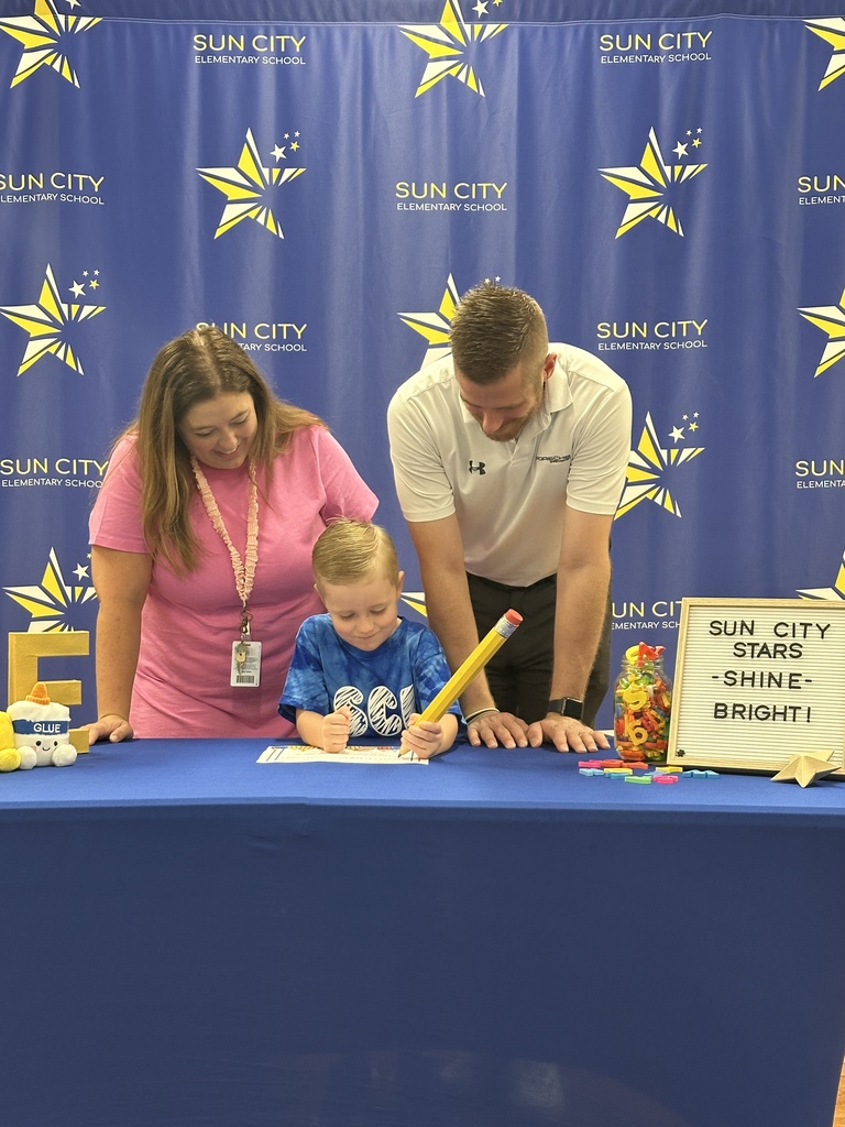 Signing Day