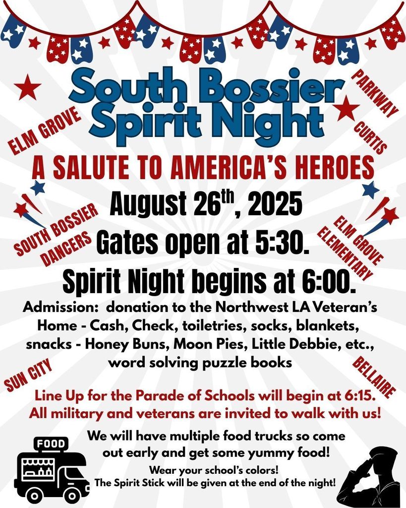 SOBO SPIRIT NIGHT