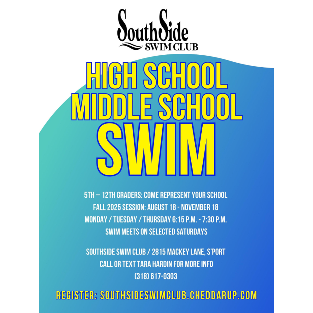 swim