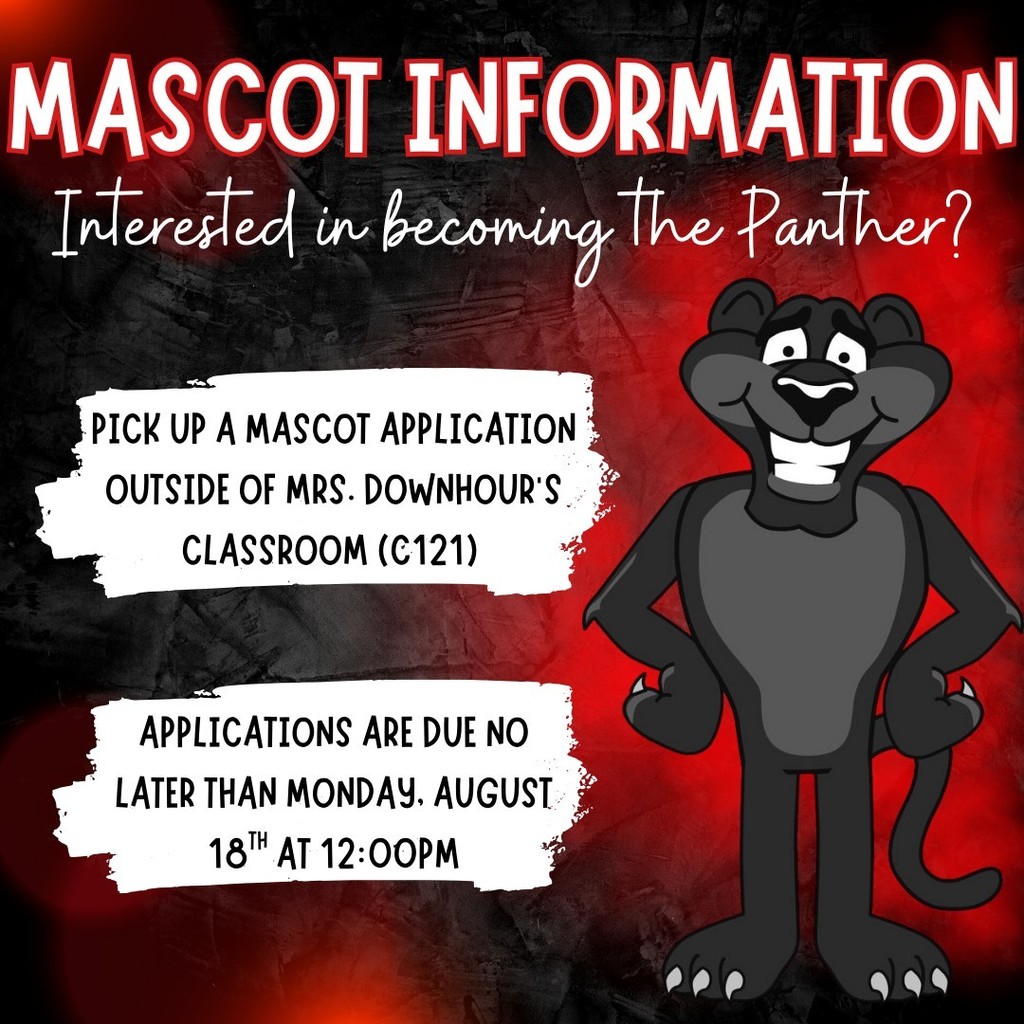 mascot