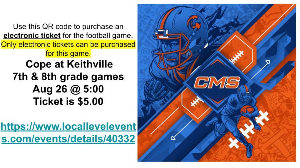 Football at Keithville