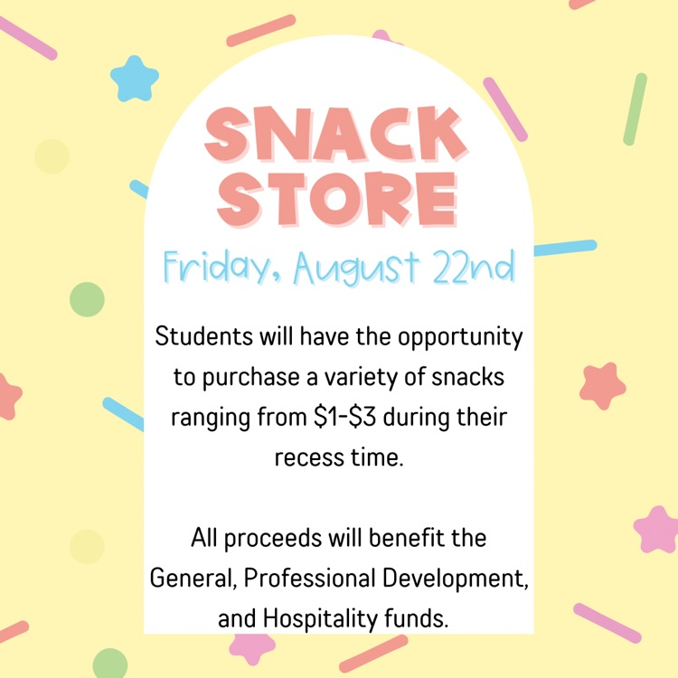snack store