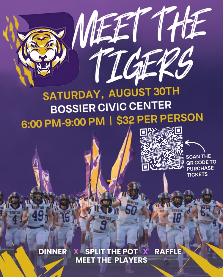 meet the tigers