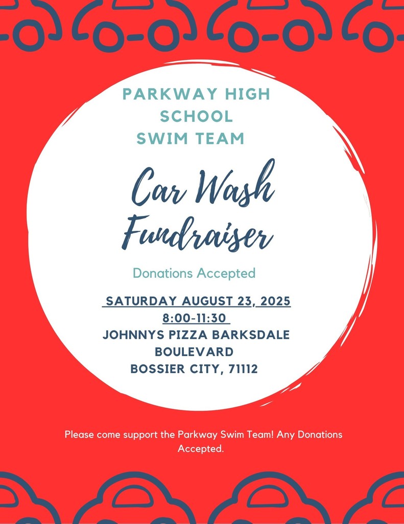 swim fundraiser
