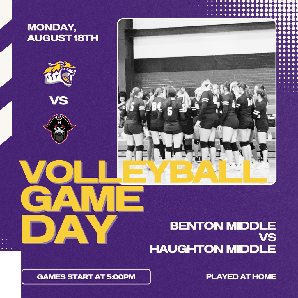 BMS Volleyball