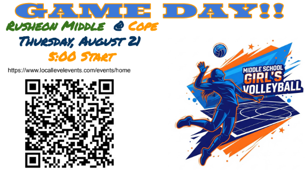 game day