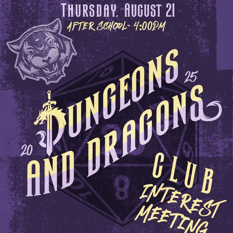 d&d club