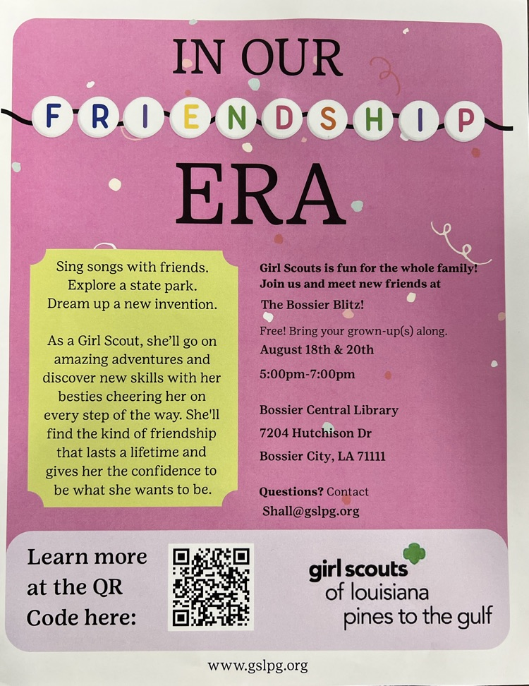 Girl Scouts