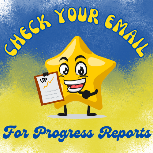Progress Reports