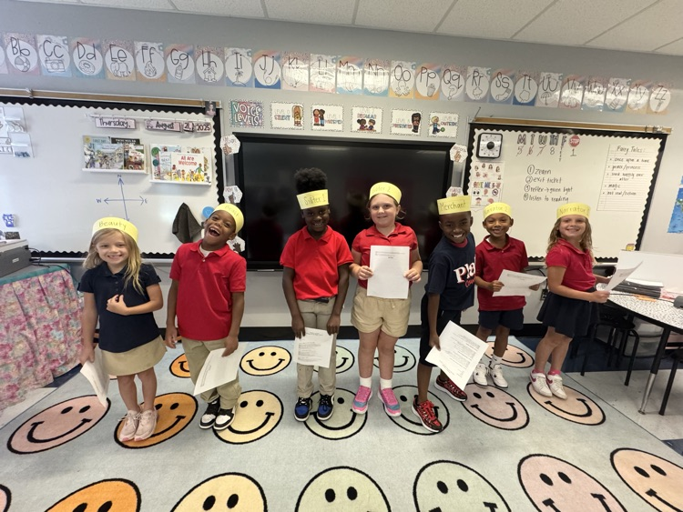 readers theatre