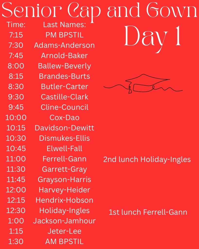 day 1