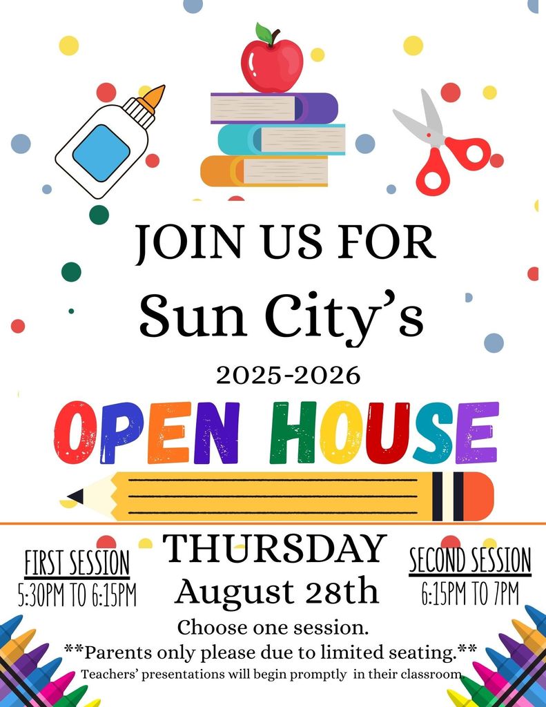 Open House (1)