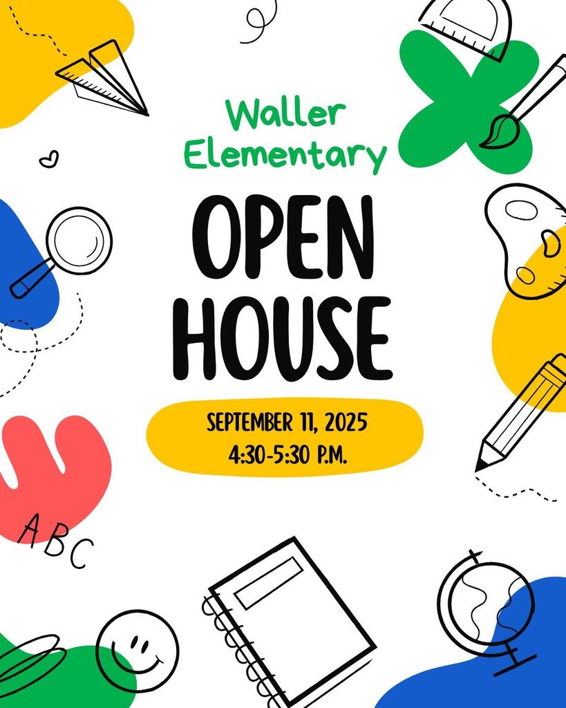 open house