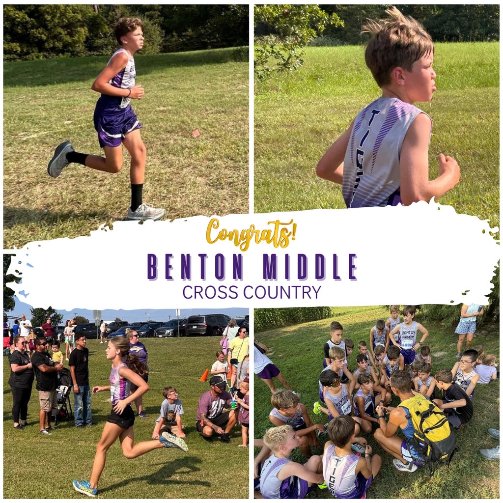 cross country meet