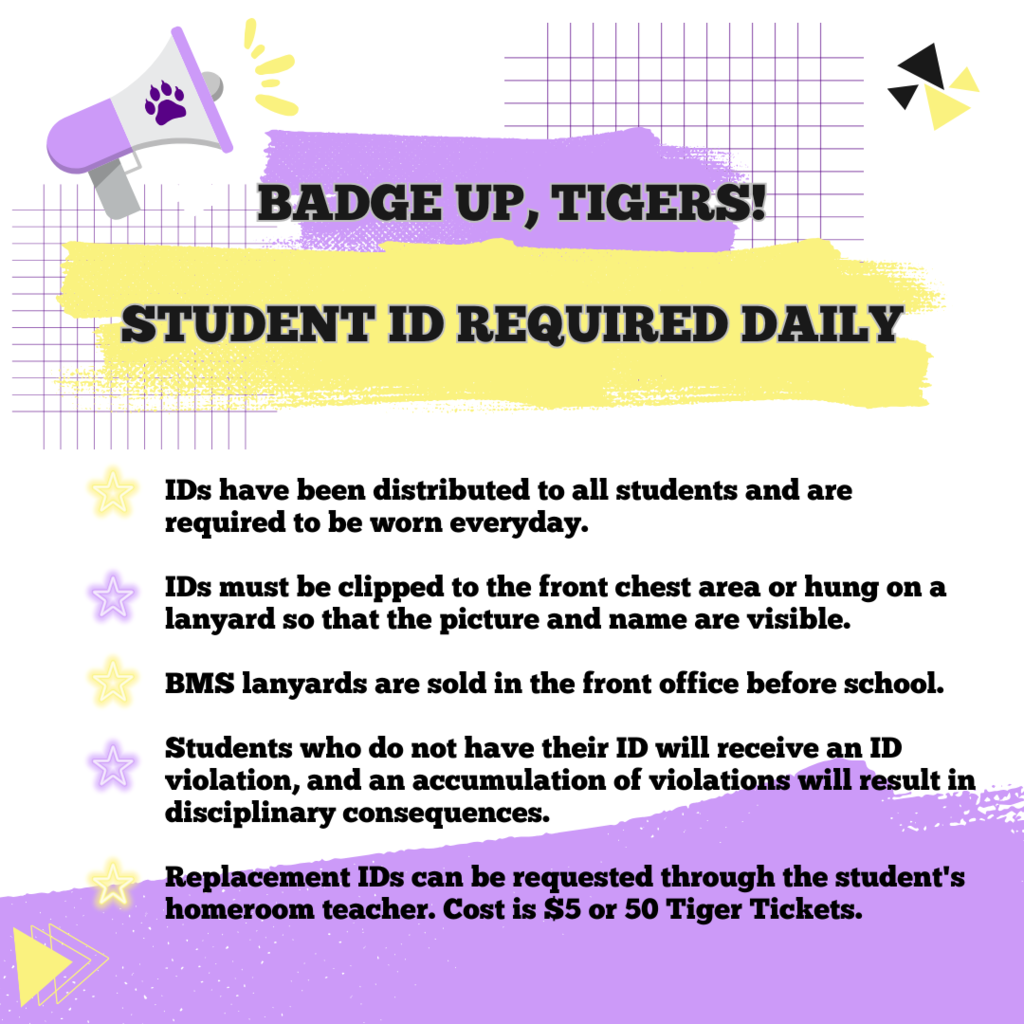 Badge Up