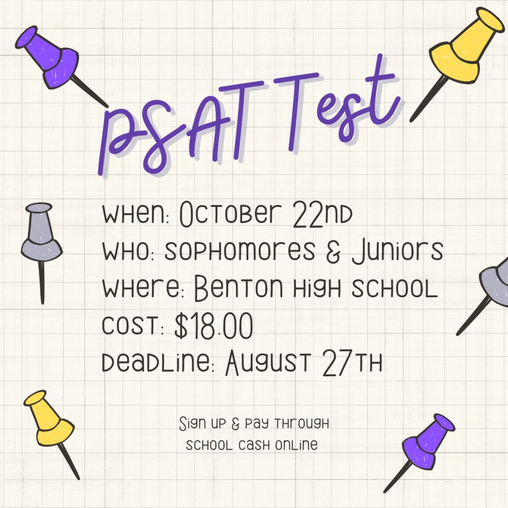 PSAT