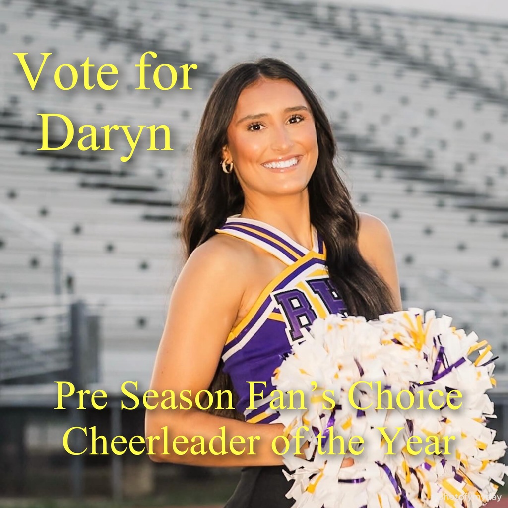 daryn