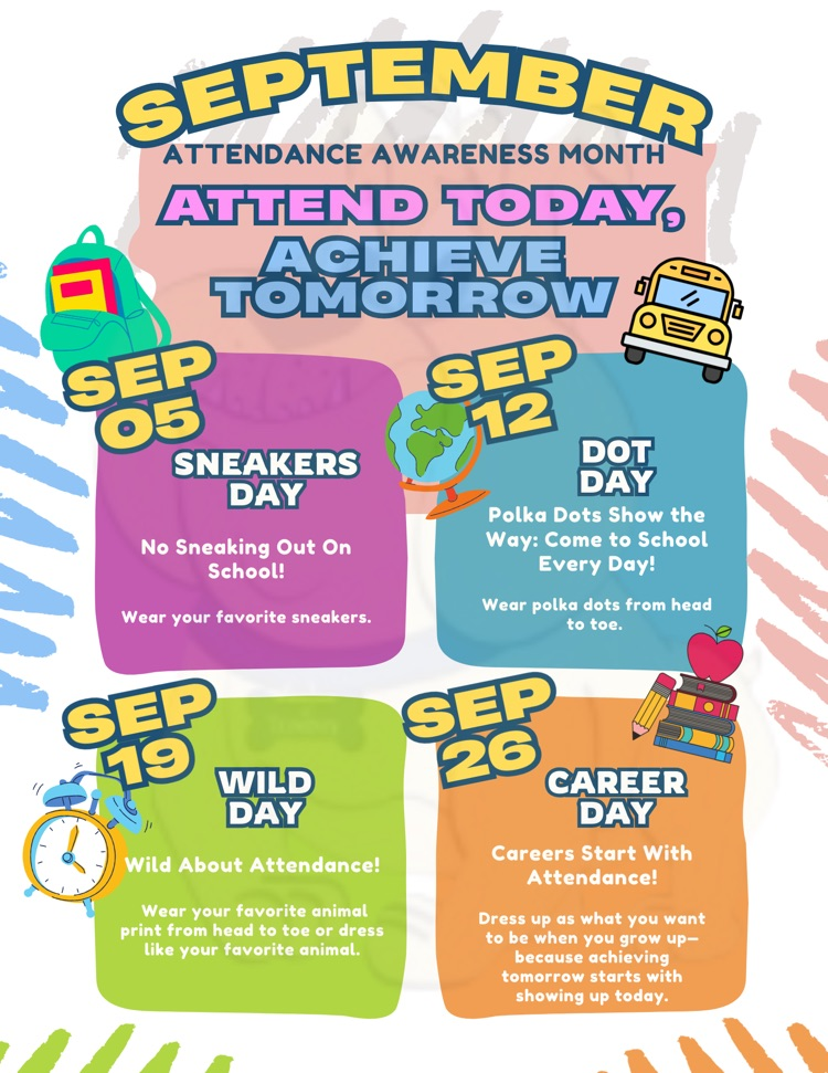 attendance awareness