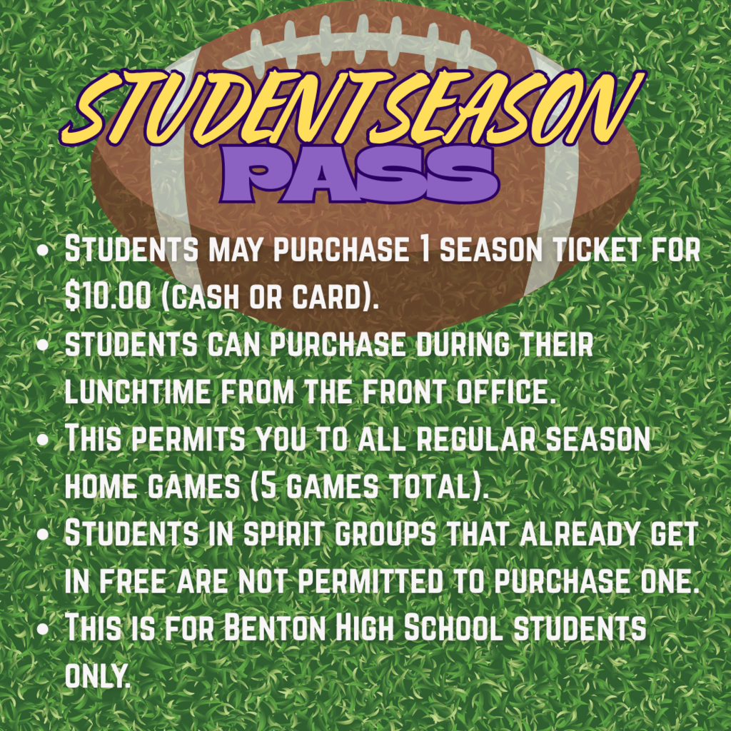 season passes