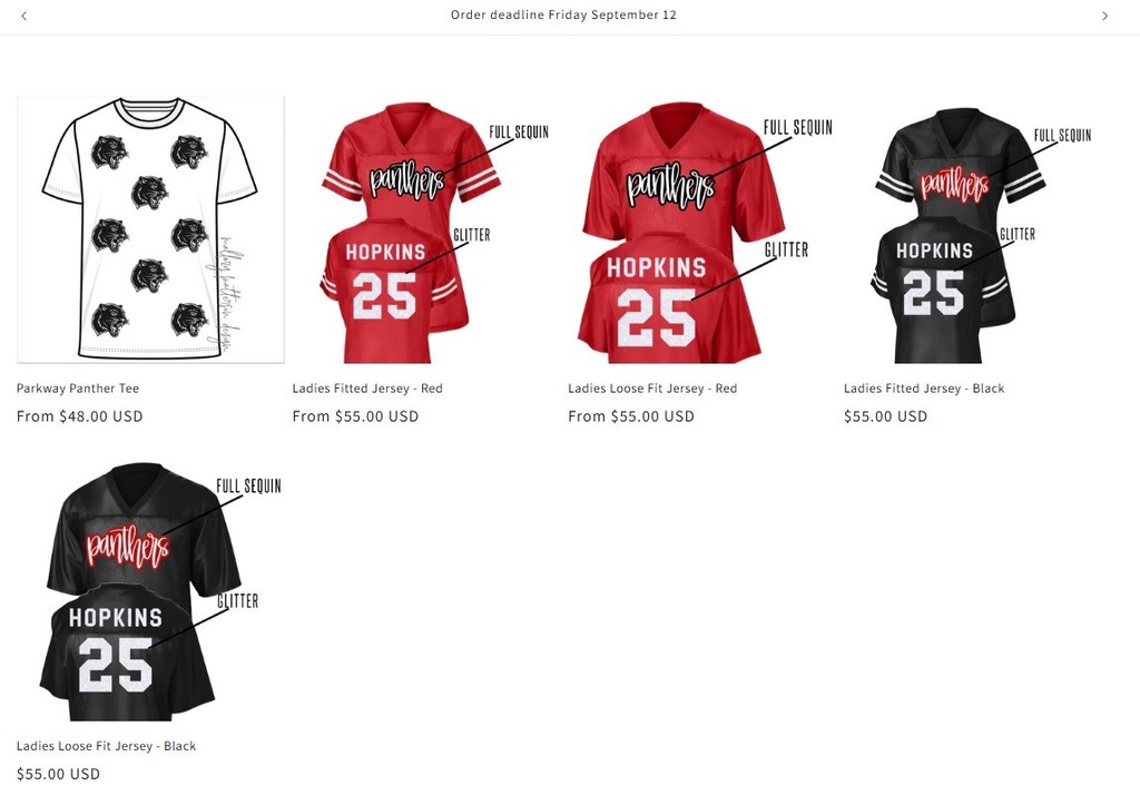 shirts