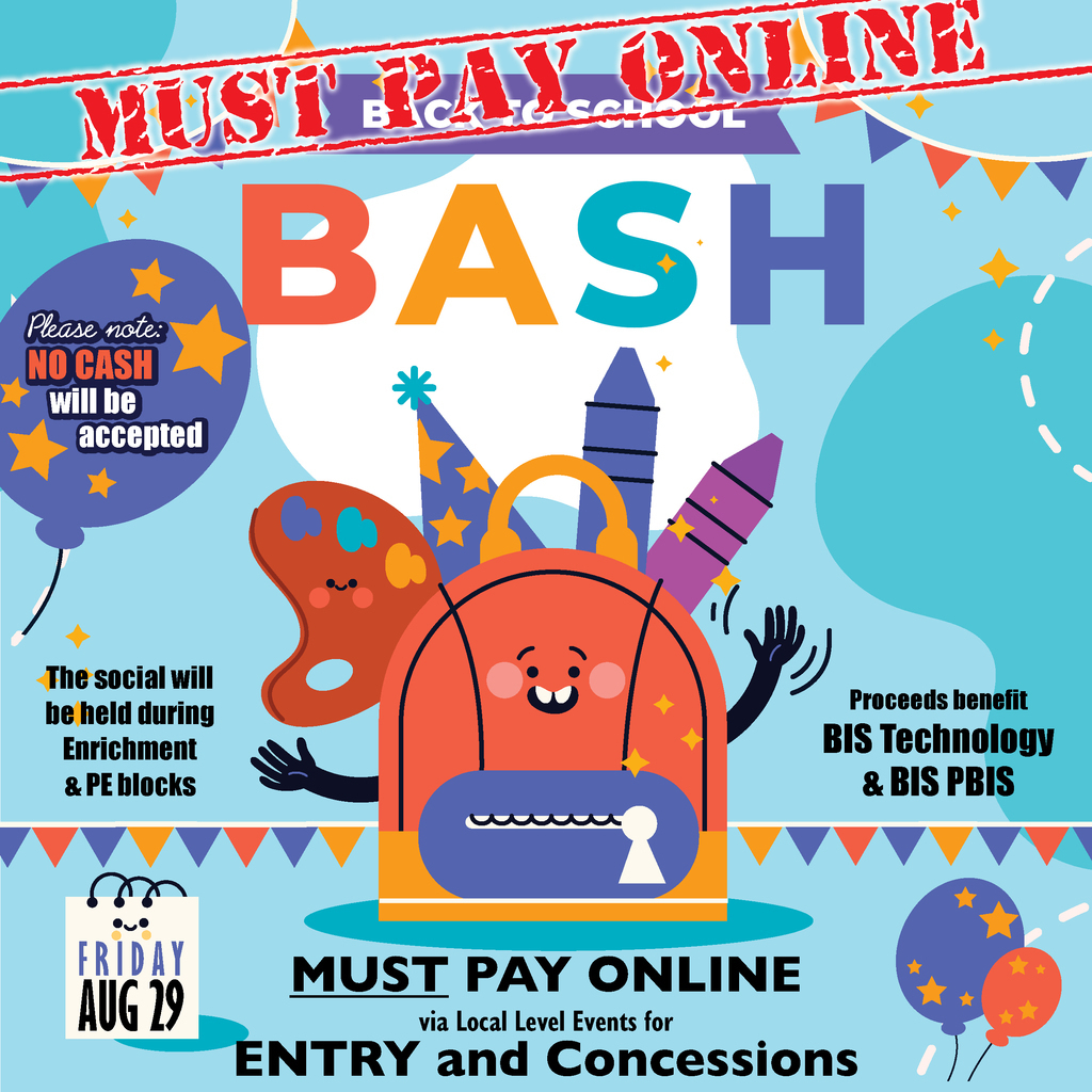 2025-26_BIS Back to School Bash