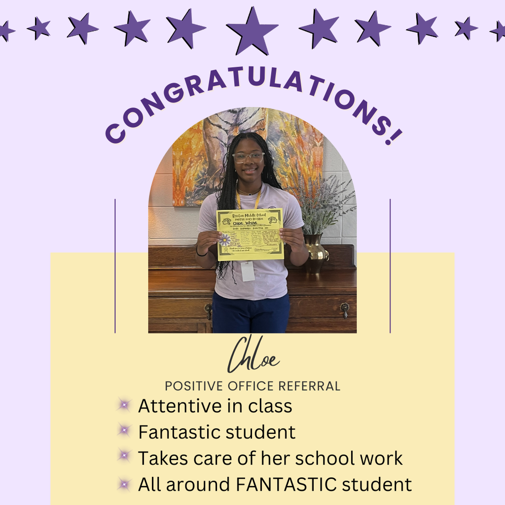 positive referral