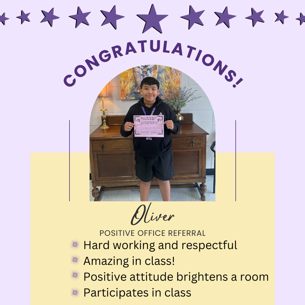 positive referral