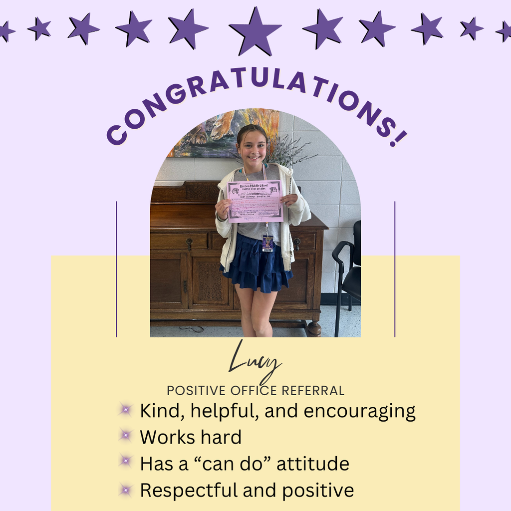 positive referral